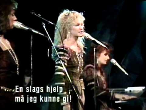 Which witch paa Slottsfjellet FULL VERSION