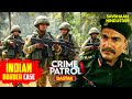 एक फौजी अफसर का Shocking Case Crime Patrol Crime Patrol 2024 Latest Episode 