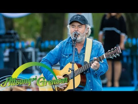 Henning Kvitnes - Sånne som oss (Allsang på Grensen 2019)
