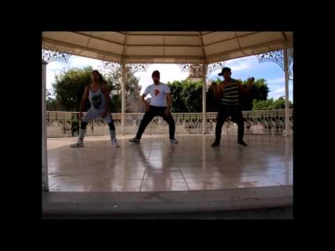 Reggaeton Prende la Cadera Big Mancilla ft. Ulises Spartacus