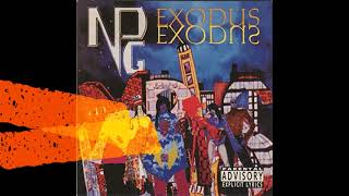 THE NEW POWER GENERATION - NEW POWER SOUL (1994)