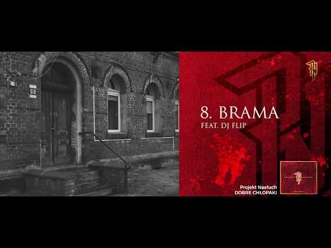 Projekt Nasłuch - Brama