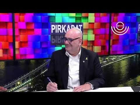 PIRKADAT Breuer Péterrel 2025.05.08.