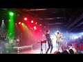 The Rezillos -  Cold Wars (Live March 2020)