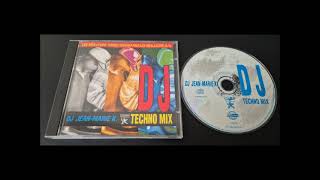 DJ Techno Mix (DJ Jean Marie K) 1994