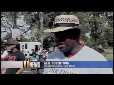 Championship game caps off the successful comeback of the Dirt Bowl   WHAS11 com Louisville