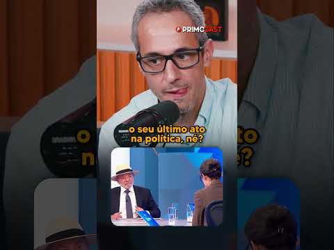 A VERDADE SE O LULA FOR REELEITO…