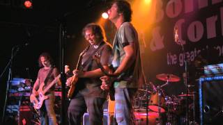 Ween - In My Time Of Dying (tease) &amp; Frank - Dewey Beach, DE - 07/17/2009