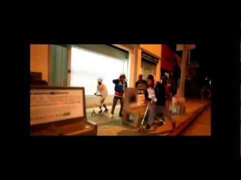 Chris Brown & Benny Benassi Beautiful people (DallasK & halatrax Remix)