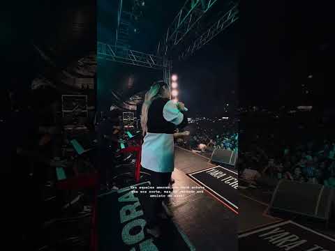 Amuleto de Azar - Yara Tchê e Alessandro ao vivo em Cocal de Telha-PI