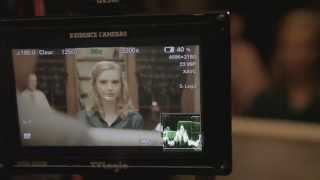 THE HOUSE ON PINE STREET Behind The Scenes 1 video