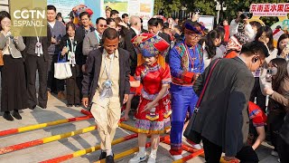 Alcaldes de la ASEAN exploran Nanning