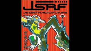 JSRF - Statement Of Intent