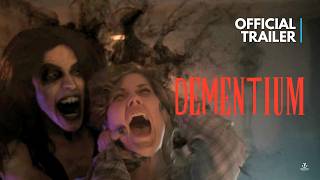 Dementium | Official Trailer (2026) — On Digital AUGUST 18