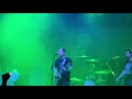 Hot Rod Circuit - Now Or Never LIVE 2019