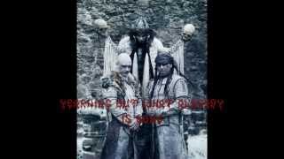 Dimmu Borgir - Ritualist (Lyric Video)