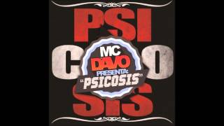 MC Davo - Psicosis (Disco Completo) Con Link De Descarga