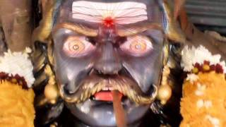 Download lagu Sanggili Veera - Arul Tharum Urumee mp3