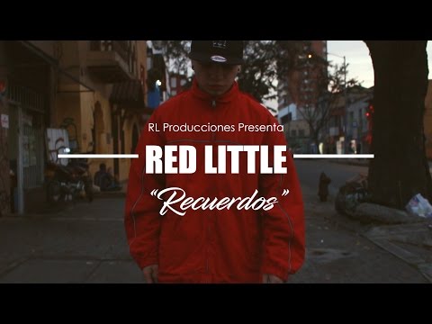 Red Little - Recuerdos (Video Oficial)