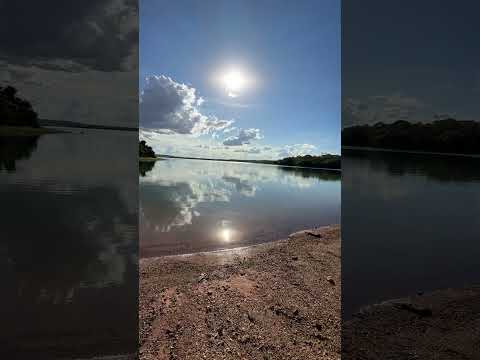 Lote no Parque Bouganville, Lago Corumbá 4, Alexânia/GO #lagocorumba4 #meulagocorumba #goias #foryou