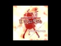 Touhou Project 06 OST - Locked Girl ~ The Girl's ...