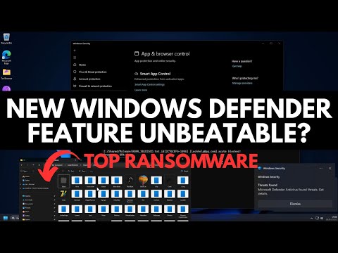 Should you turn on Smart App Control?