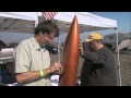 Amateur Rocketeers Reach For The Stars KQED QUEST