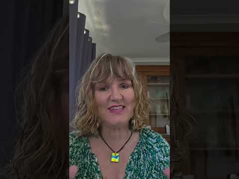 Introduction to Innate Wisdom with Leanne Sheargold — video