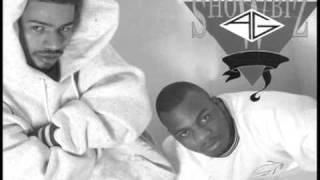 Show biz & A.G. "Time for" (Original mix)