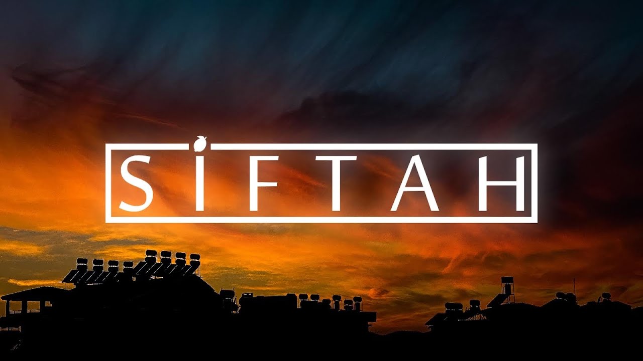 Siftah - Ödüllü Kısa Film Fragmanı