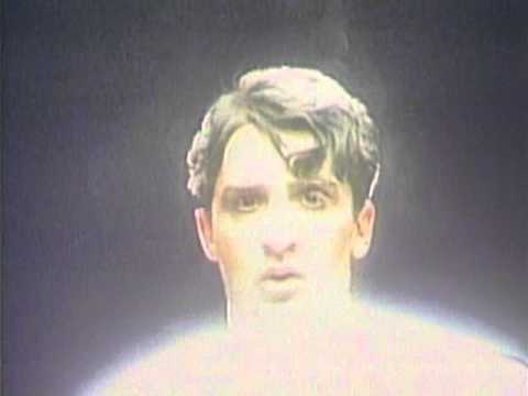 Ignatious Jones - Like A Gost