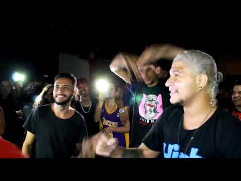 Batalha da Cascavel #17 - Primeira Fase - MDK vs JD