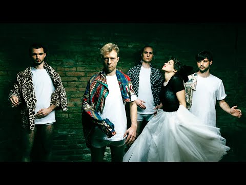 ERNST - Don't Buy It (Official Video)