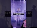 Leah Marie Perez Nothing On Me LIVE Music Live Lyrics Shorts Viralvideo Foryou Fyp