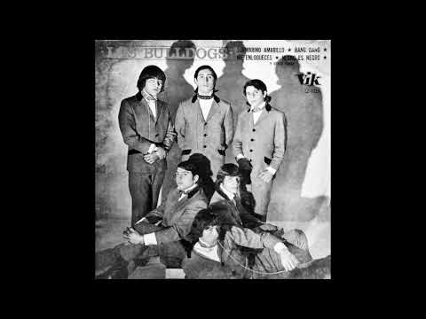 Los Bulldogs - It's All Right (Esta Bien)