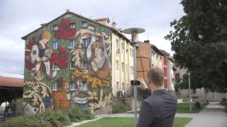 preview picture of video 'Work and after work in Euskadi Basque Country'