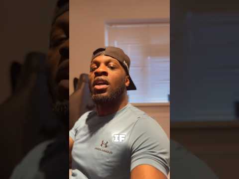 Didn’t have a job but I was workin’ I weren’t faulty 👨🏾‍🔧