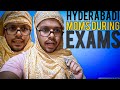 HYDERABADI MOMS DURING EXAMS Hyderabad Diaries