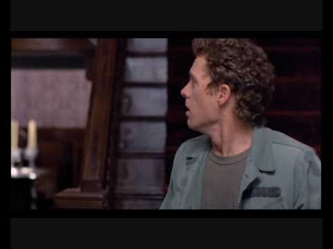 HOUSE (1986) "Ghost Scene"