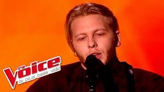 The Animals – The House of the Rising Sun | Greg Harrison | The Voice France 2015 | Blind Audition