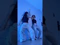 SHE WILL WALL DANCE CHALLENGE Dasuri X Valeen