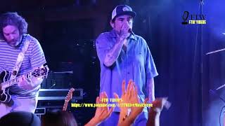 Long Beach Dub All Stars (LIVE HD) / Listen to DJ&#39;s / Belly Up: CA 3/18/22