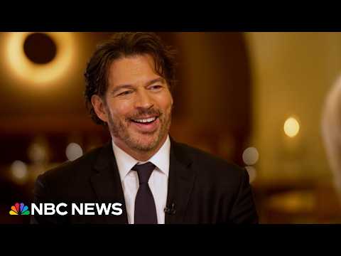 Harry Connick Jr. on writing for 'When Harry Met Sally' and being raised in New Orleans | The Drink