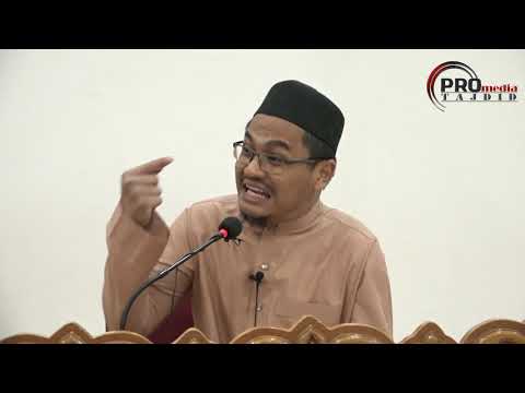 25-02-2019 Ustaz Rizal Azizan: