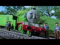 Sodor Welcome To The Railway Jumanji Welcome To The Jungle