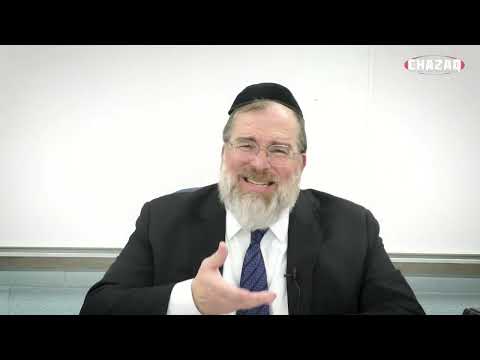 CHAZAQ's Tehillim Treasures | Episode #32: Chapters 63-64 | with Rabbi Yechiel Spero