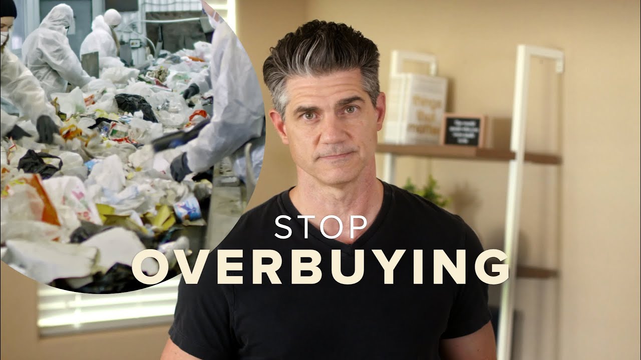 10 Reasons to Escape Excessive Consumerism