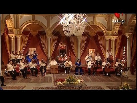 سماعي بياتي قديم Samâi Bayati Qadim