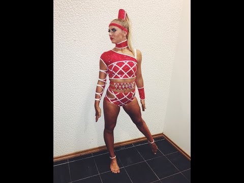 Sofie Bjerknes Larsen AMBASSADØR