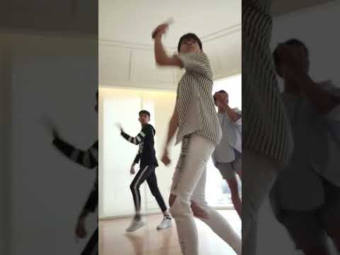 [FANCAM] ZEAN ROYCE [COVER LOVELYZ] - THAT DAY